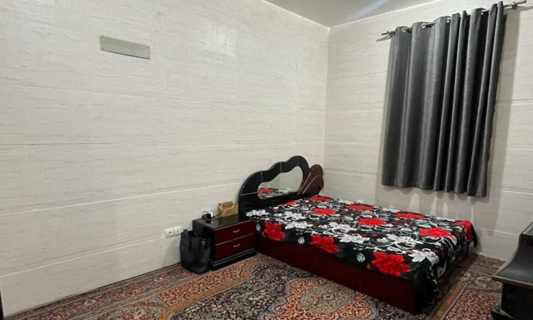 اجاره ویلا لاکچری بزرگ استخردار