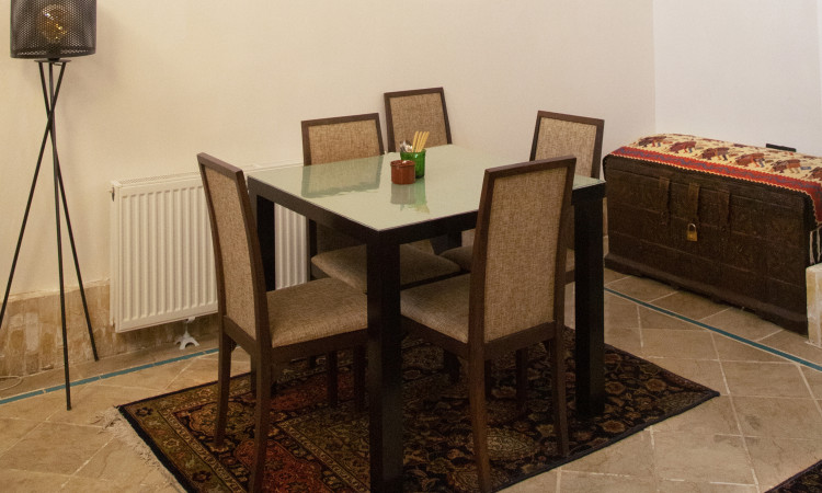 اجاره اقامتگاه بوم‌گردی خانه سارا