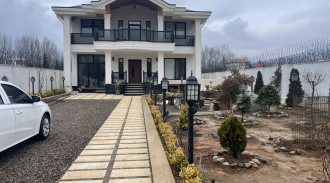 اجاره ویلا دو خوابه نوساز نزدیک رودخانه