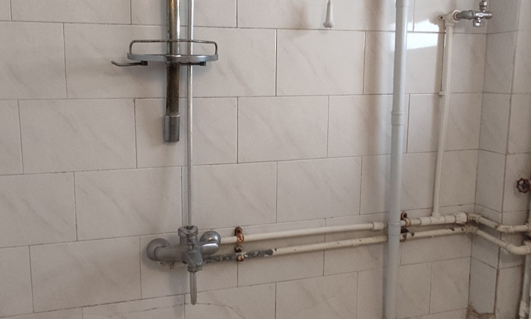 اجاره خانه ویلایی کاسپین