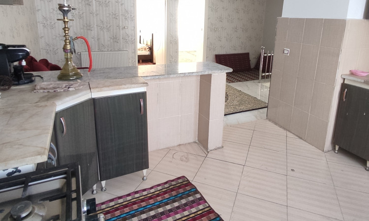 اجاره خانه ویلایی کاسپین