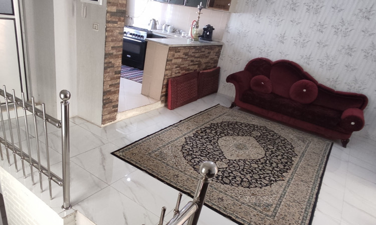 اجاره خانه ویلایی کاسپین
