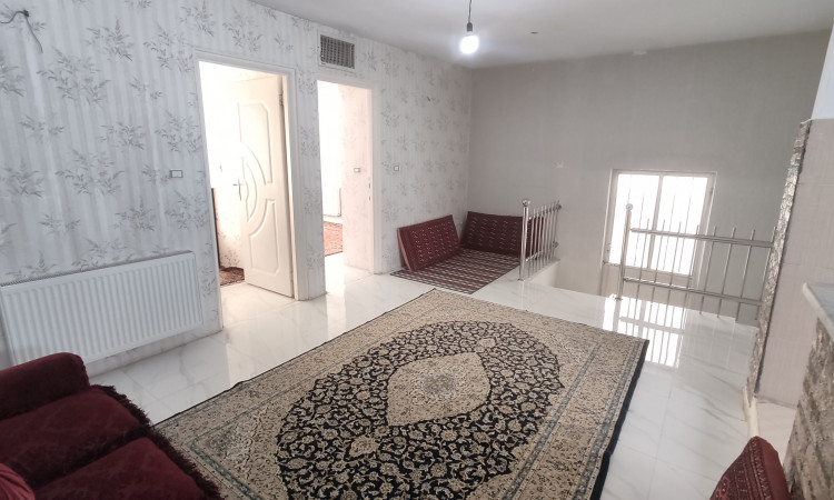 اجاره خانه ویلایی کاسپین