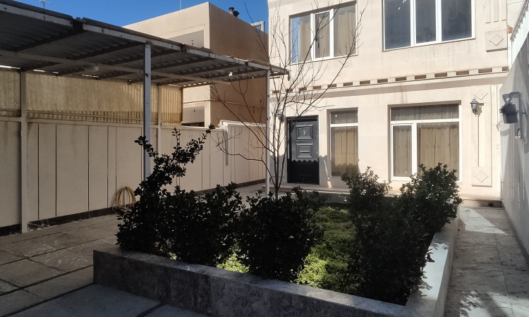 اجاره خانه ویلایی کاسپین