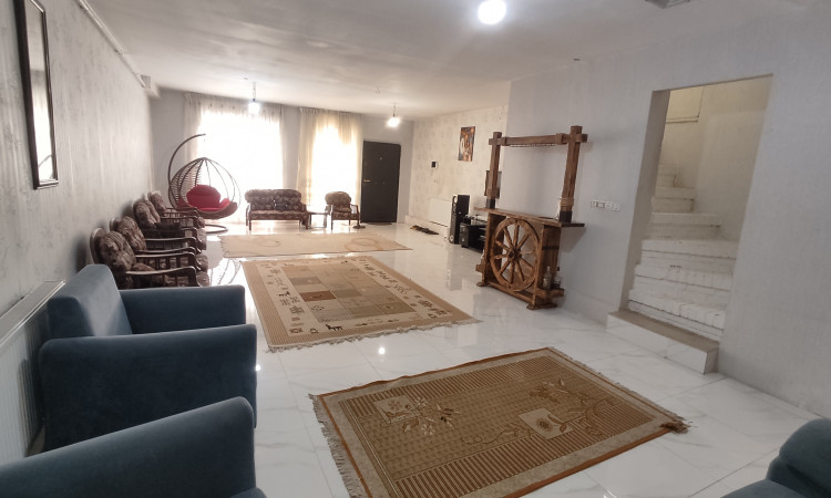 اجاره خانه ویلایی کاسپین