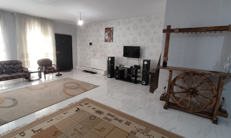 اجاره خانه ویلایی کاسپین