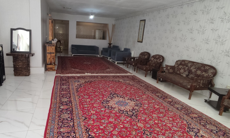 اجاره خانه ویلایی کاسپین