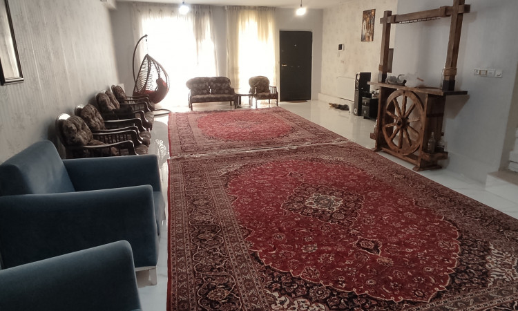 اجاره خانه ویلایی کاسپین