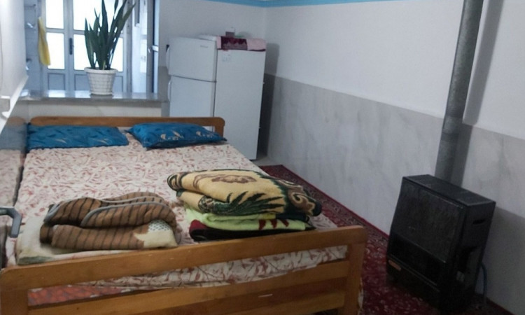 اجاره سوئیت ساحلی بابلسر