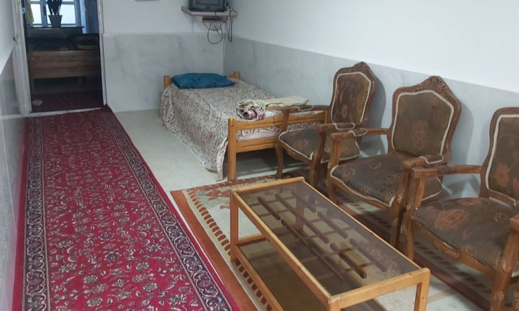 اجاره سوئیت ساحلی بابلسر