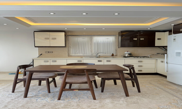 اجاره باغ ویلای استخردار مروارید2 کاشان