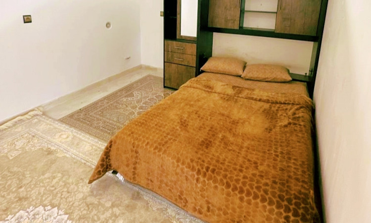 اجاره باغ ویلای استخردار مروارید2 کاشان