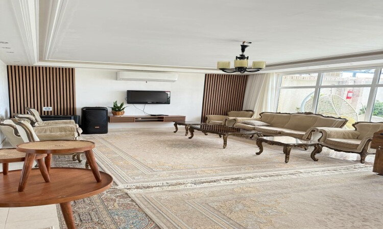 اجاره باغ ویلای استخردار مروارید2 کاشان