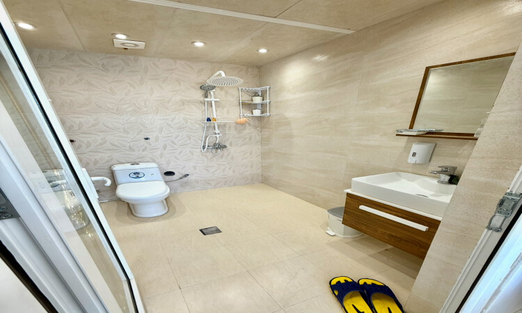 اجاره باغ ویلای استخردار مروارید2 کاشان