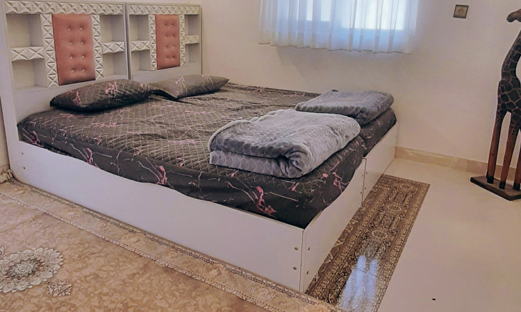 اجاره باغ ویلای استخردار مروارید2 کاشان