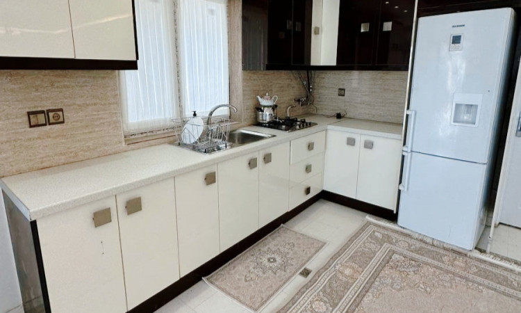 اجاره باغ ویلای استخردار مروارید2 کاشان