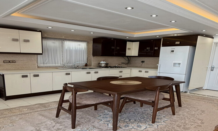 اجاره باغ ویلای استخردار مروارید2 کاشان