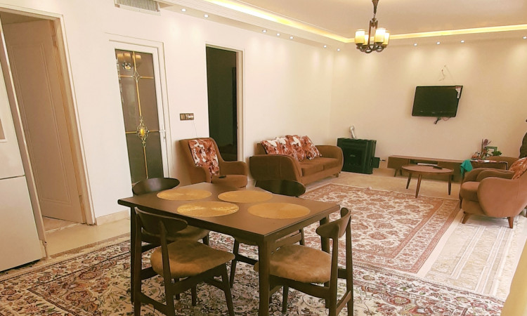 اجاره باغ ویلای استخردار مروارید2 کاشان