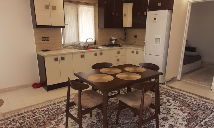 اجاره باغ ویلای استخردار مروارید2 کاشان
