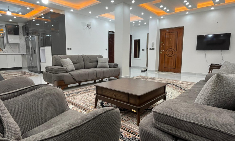 اجاره آپارتمان دو خواب جنگلی نگین