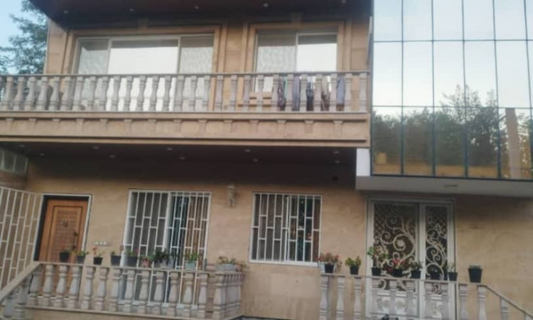 اجاره آپارتمان دو خواب جنگلی نگین