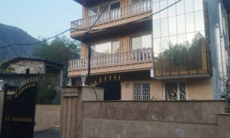 اجاره آپارتمان دو خواب جنگلی نگین