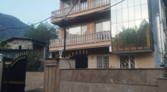 اجاره آپارتمان دو خواب جنگلی نگین