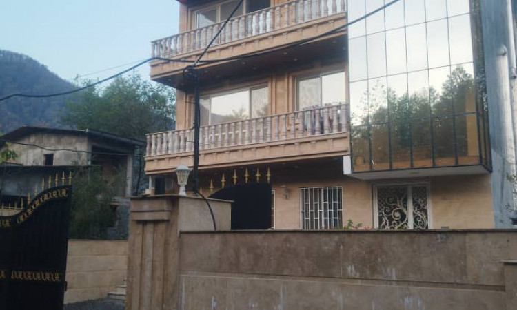 اجاره آپارتمان دو خواب جنگلی نگین