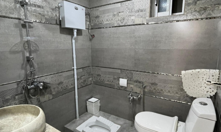 اجاره آپارتمان دو خواب جنگلی نگین