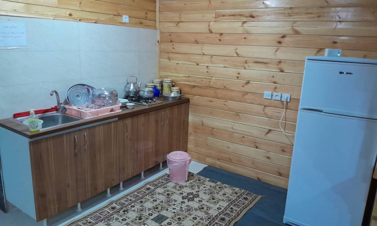 اجاره کلبه دوبلکس نگین گیلان
