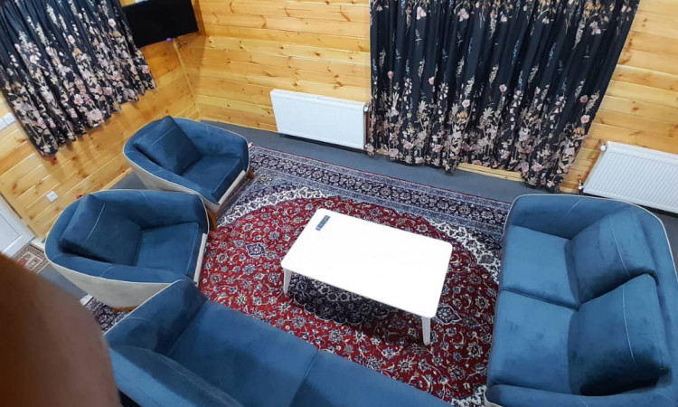 اجاره کلبه دوبلکس نگین گیلان