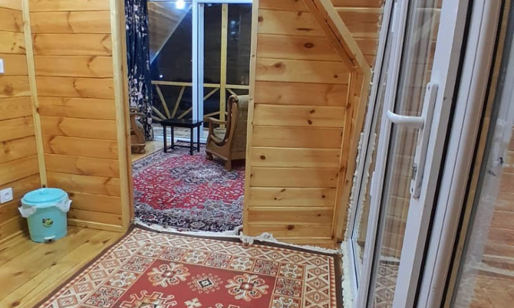 اجاره کلبه دوبلکس نگین گیلان