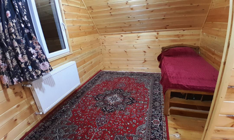 اجاره کلبه دوبلکس نگین گیلان