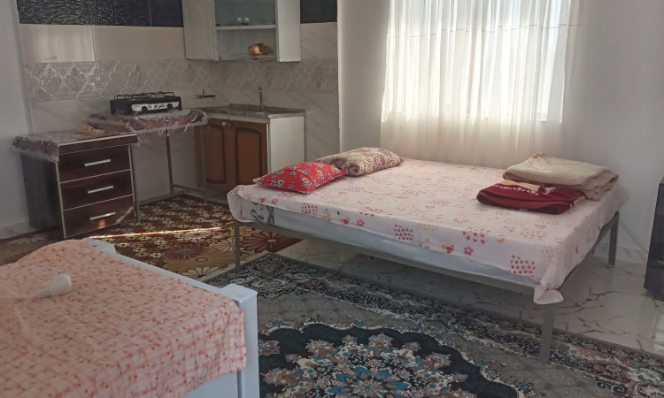 اجاره سوییت ساحلی محمدرضا