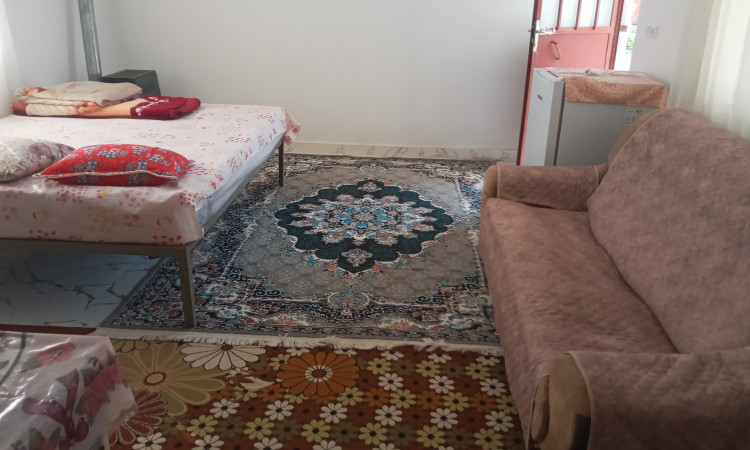 اجاره سوییت ساحلی محمدرضا