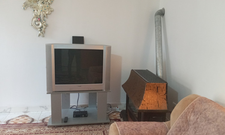 اجاره سوییت ساحلی مهدی