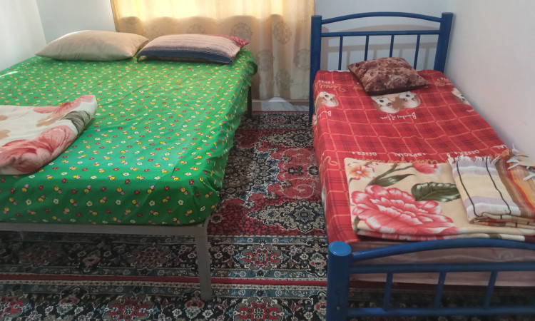 اجاره سوییت ساحلی مهدی