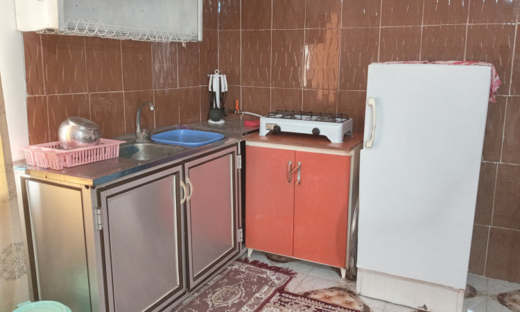 اجاره سوییت ساحلی مهدی