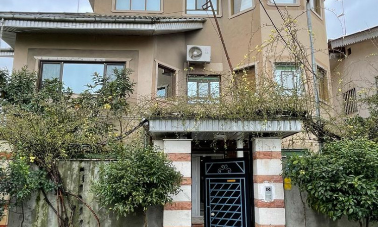 اجاره ویلا دو خواب ساحلی قاسمی