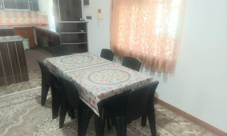 اجاره ویلا دوبلکس آرامش صداقت