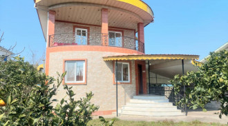 اجاره ویلا دوبلکس آرامش صداقت