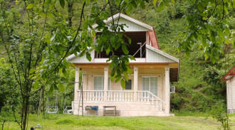 اجاره ویلا فلت دو خواب شاندرمن