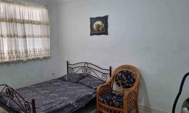 اجاره ویلا دو خواب عرشیا