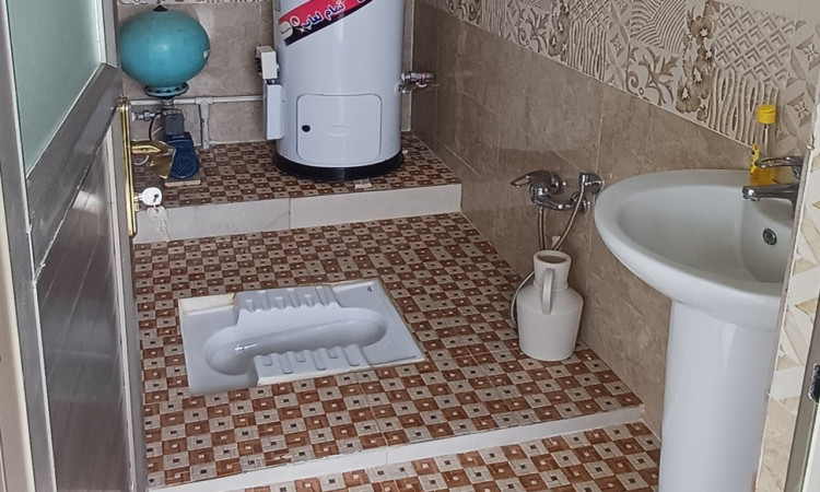 اجاره سوئیت جنگلی نارنج