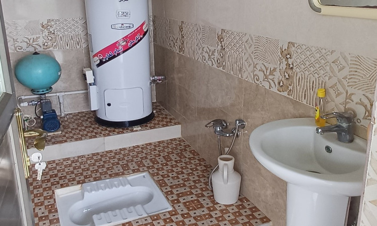 اجاره سوئیت جنگلی نارنج