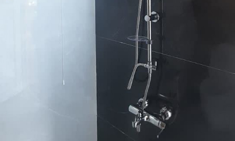 اجاره کلبه چوبی لفور