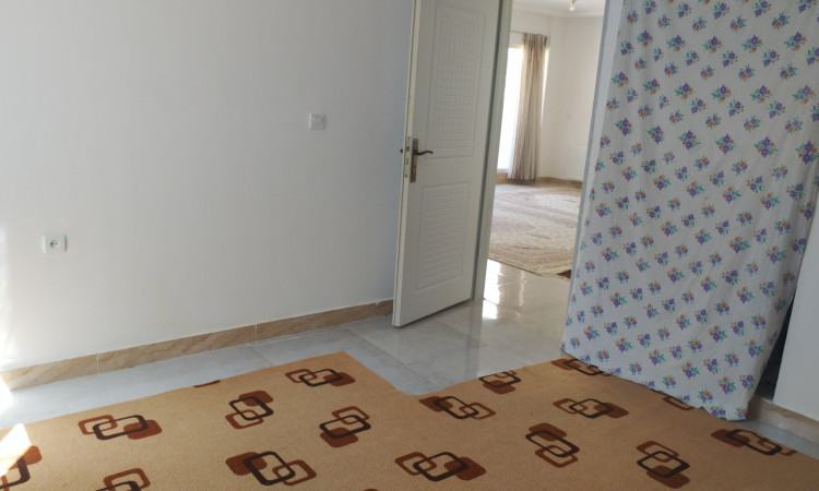 واحد ساحلی کنار دریاچه روستای گردش گری سلین