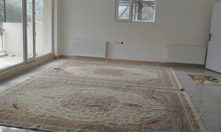 واحد ساحلی کنار دریاچه روستای گردش گری سلین