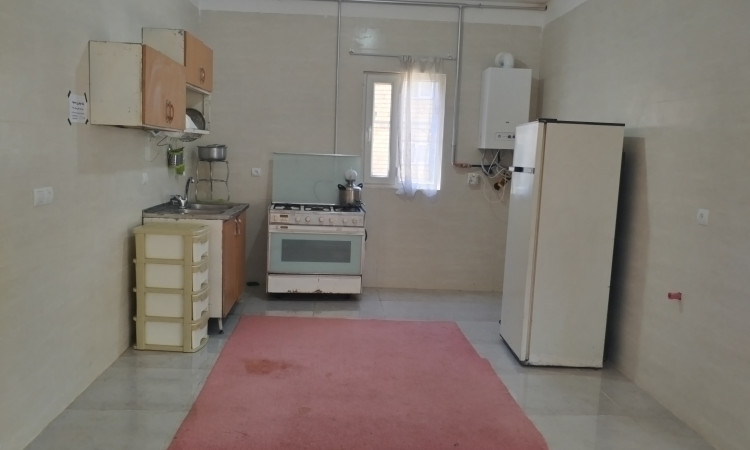واحد ساحلی کنار دریاچه روستای گردش گری سلین