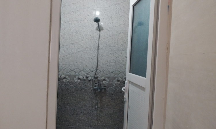 واحد ساحلی کنار دریاچه روستای گردش گری سلین